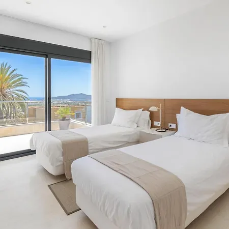 Con Vistas Al Mar Villa